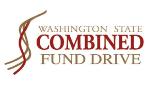 Combined Fund Drive Logo #1478897