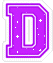 D