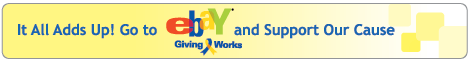 Ebay Support Our Cause